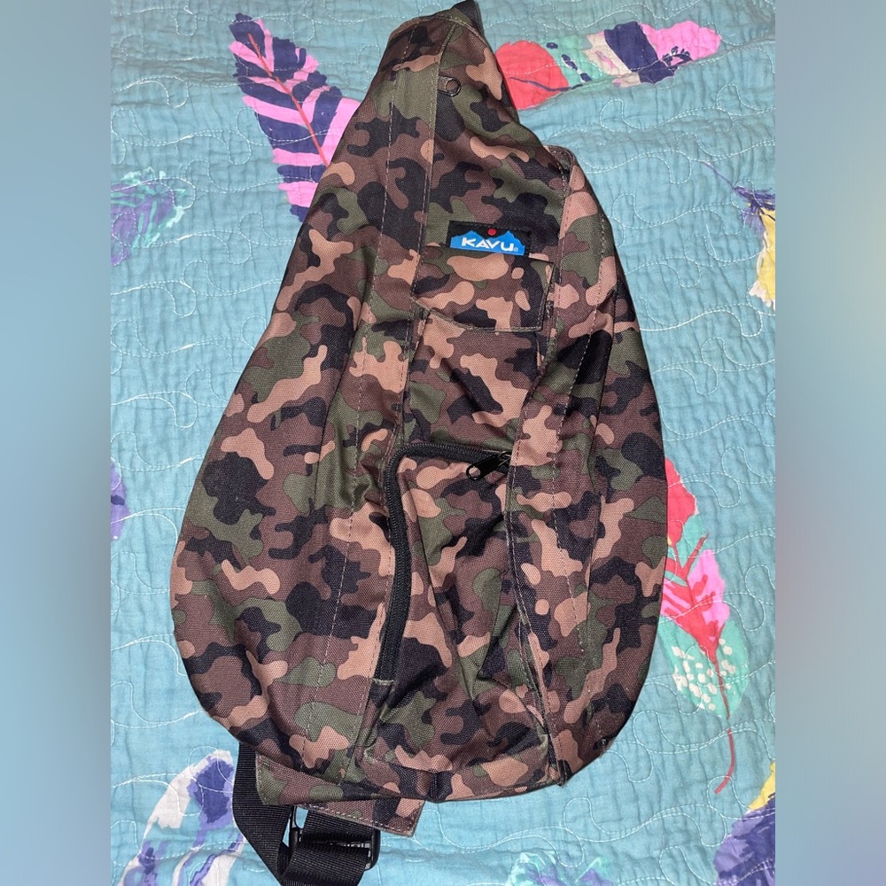 Kavu Camouflage 
Perfect condition